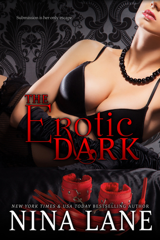 La oscuridad erótica