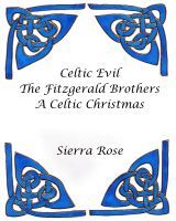 Celtic Evil: Una Navidad Celta