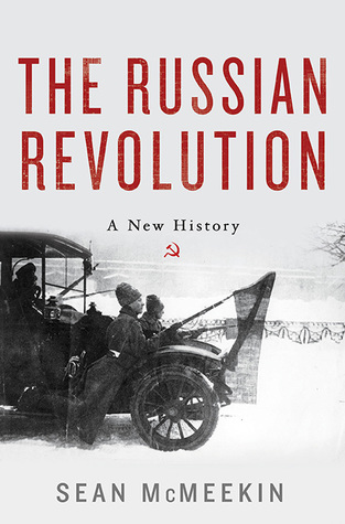 La revolución rusa: una nueva historia