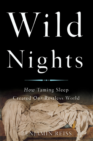 Wild Nights: Cómo el sueño de la domesticación creó nuestro mundo inquieto