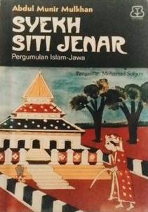 Syekh Siti Jenar: Pergúmulo Islam-Jawa