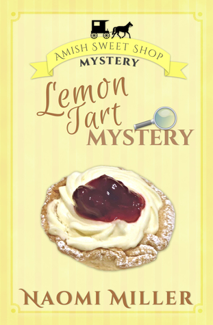 Misterio de tarta de limón