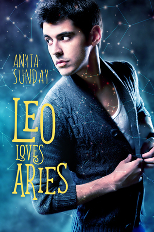 Leo ama a Aries
