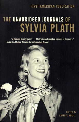Los Diarios Incompletos de Sylvia Plath