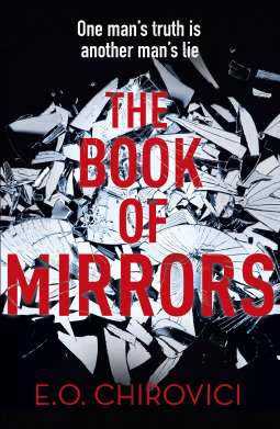 El libro de los espejos