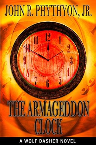 El Reloj Armageddon