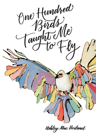 Unos cien pájaros me enseñaron a volar: el arte de buscar a Dios