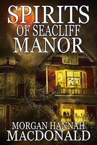 Los espíritus de Seacliff Manor