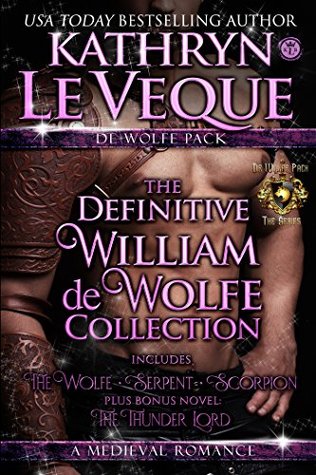 La colección definitiva de William de Wolfe