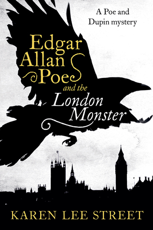 Edgar Allan Poe y el Monstruo de Londres