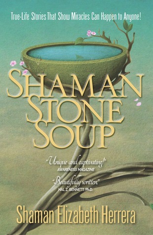 Sopa de piedra Chamán