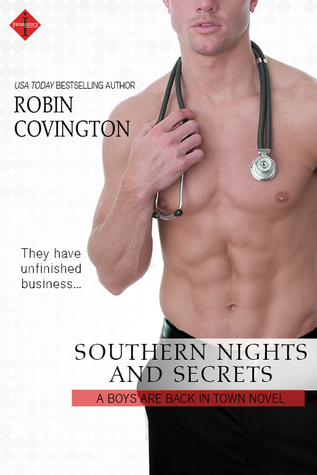 Southern Nights & Secrets