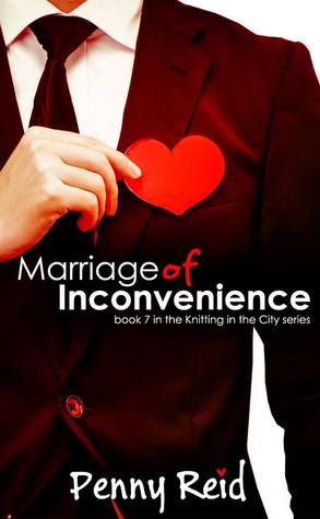 Matrimonio de Inconveniencia