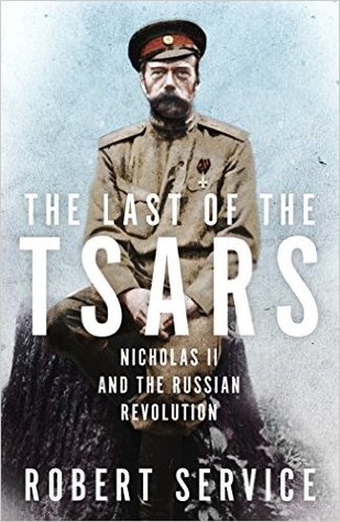 El último de los zares: Nicolás II y la revolución rusa