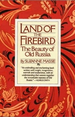 Tierra del pájaro de fuego: la belleza de la vieja Rusia