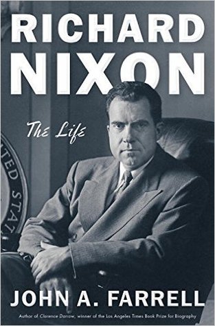 Richard Nixon: La vida