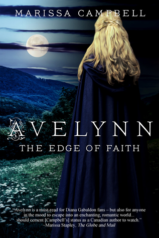 Avelynn: El borde de la fe