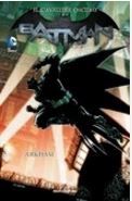 Batman - Il Cavaliere Oscuro n. 1: Arkham