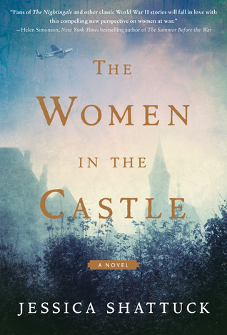 Las mujeres en el castillo