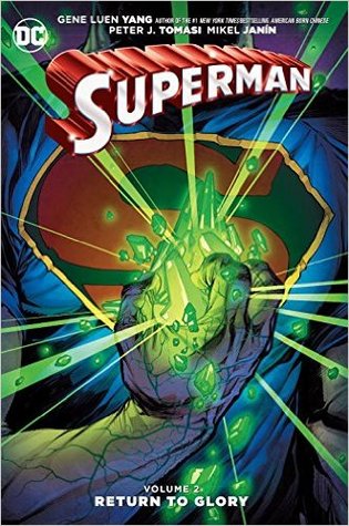 Superman, Volumen 2: Regreso a la gloria