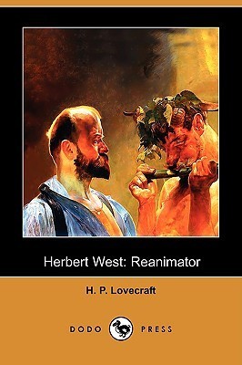 Herbert West: Reanimador