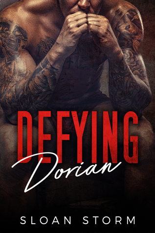 Desafiando a Dorian: Bad Boy Billionaire Romance