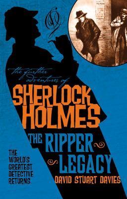 Las aventuras de Sherlock Holmes: El legado del destripador
