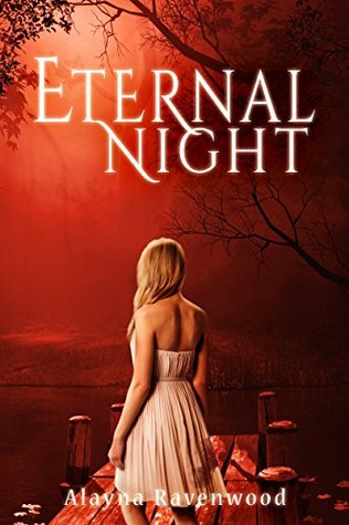 Noche eterna (El destino de la traición libro 1)
