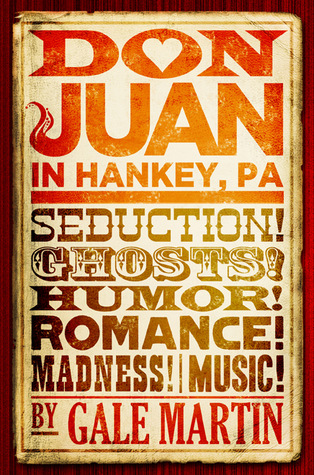 Don Juan en Hankey, PA