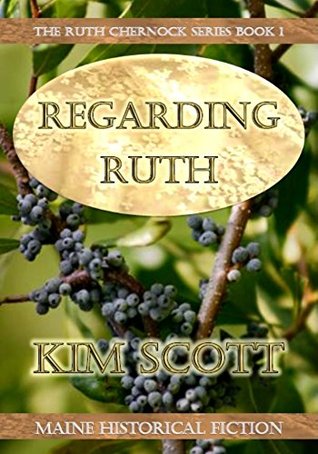 Acerca de Ruth