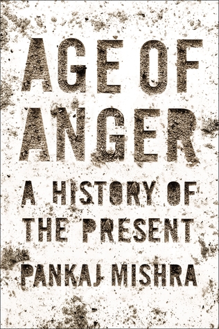 Edad de la ira: una historia del presente