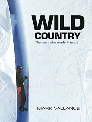 Wild Country: El hombre que hizo amigos