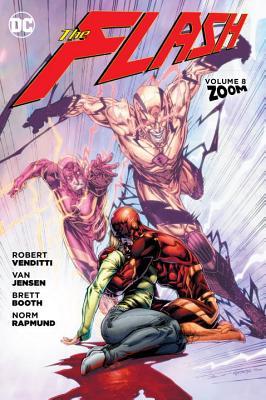 El Flash, Volumen 8: Zoom
