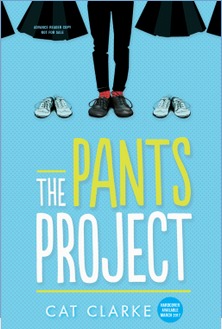 El Proyecto Pantalones