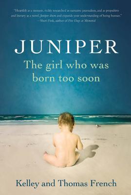 Juniper: La chica que nació demasiado pronto