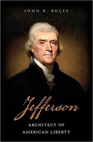 Jefferson: Arquitecto de la Libertad Americana