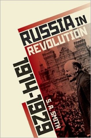 Rusia en revolución: un imperio en crisis, 1890 a 1928