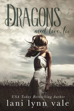 Los dragones también necesitan amor