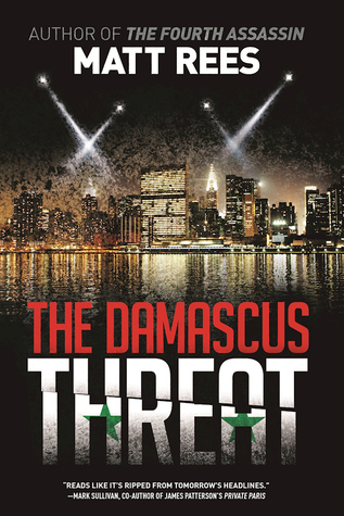 La amenaza de Damasco