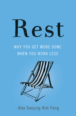 Descanso: ¿Por qué haces más cosas cuando trabajas menos?