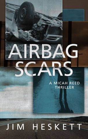 Cicatrices de las bolsas de aire (Micah Reed # 0)