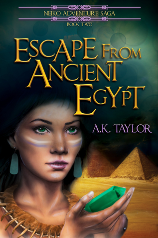 Escapar del antiguo Egipto