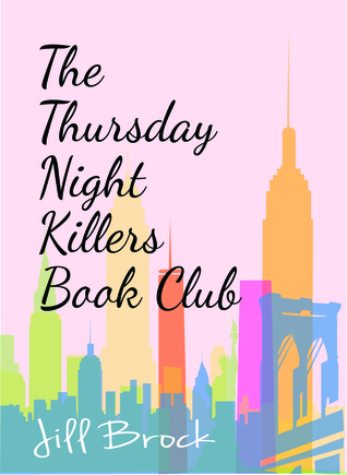 El Club de Libros del jueves por la noche