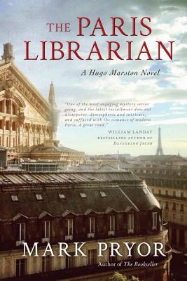 El Bibliotecario de París