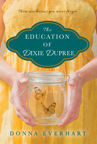 La educación de Dixie Dupree