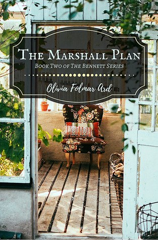 El Plan Marshall