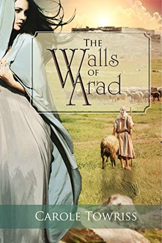 Los Muros de Arad