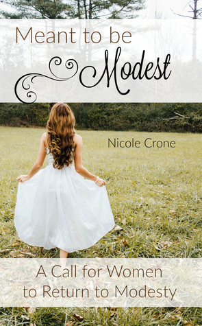 Significa ser modesto: una llamada para que las mujeres vuelvan a la modestia