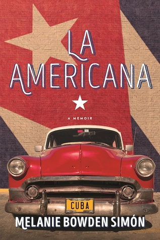 La Americana: Una Memoria