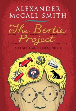 El Proyecto Bertie